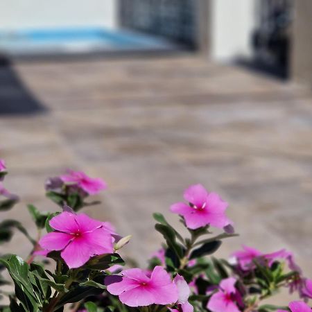 Del Parque Flats Balneario De Pina Villa Malaga Exterior photo