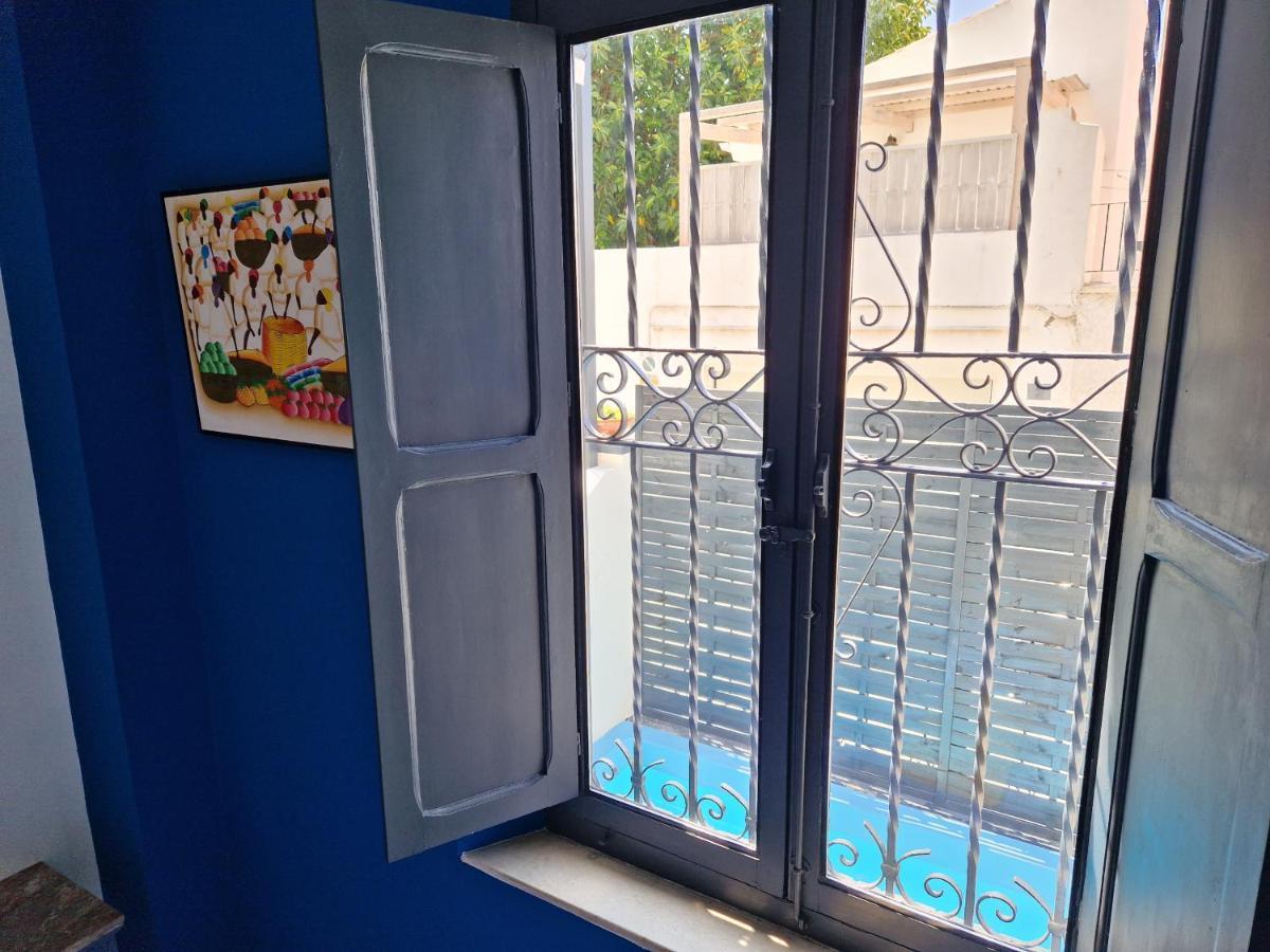 Del Parque Flats Balneario De Pina Villa Malaga Exterior photo